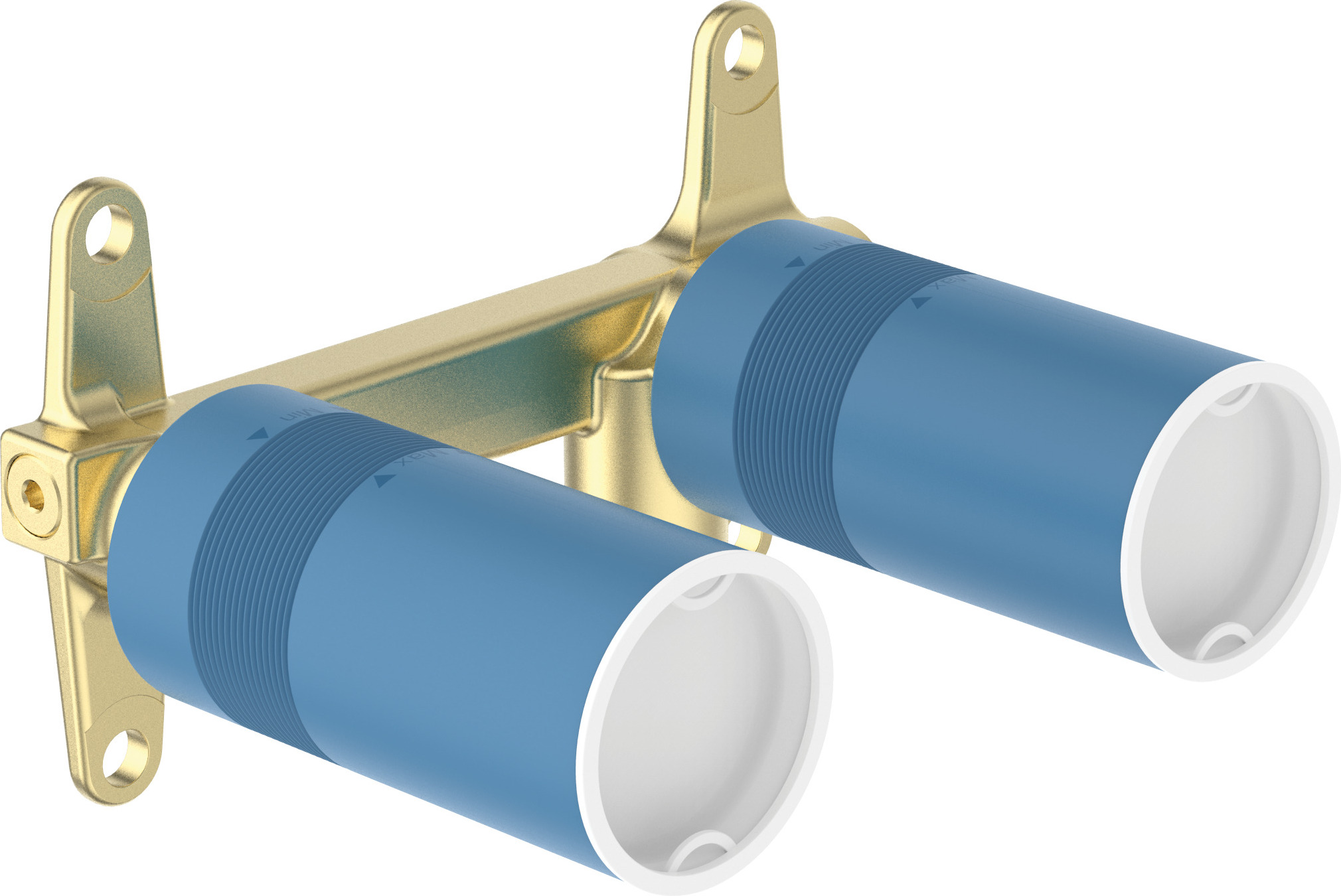 Ideal Standard Unterputz-Bausatz Unterputz-Bausatz 1 Unterputz A1313NU