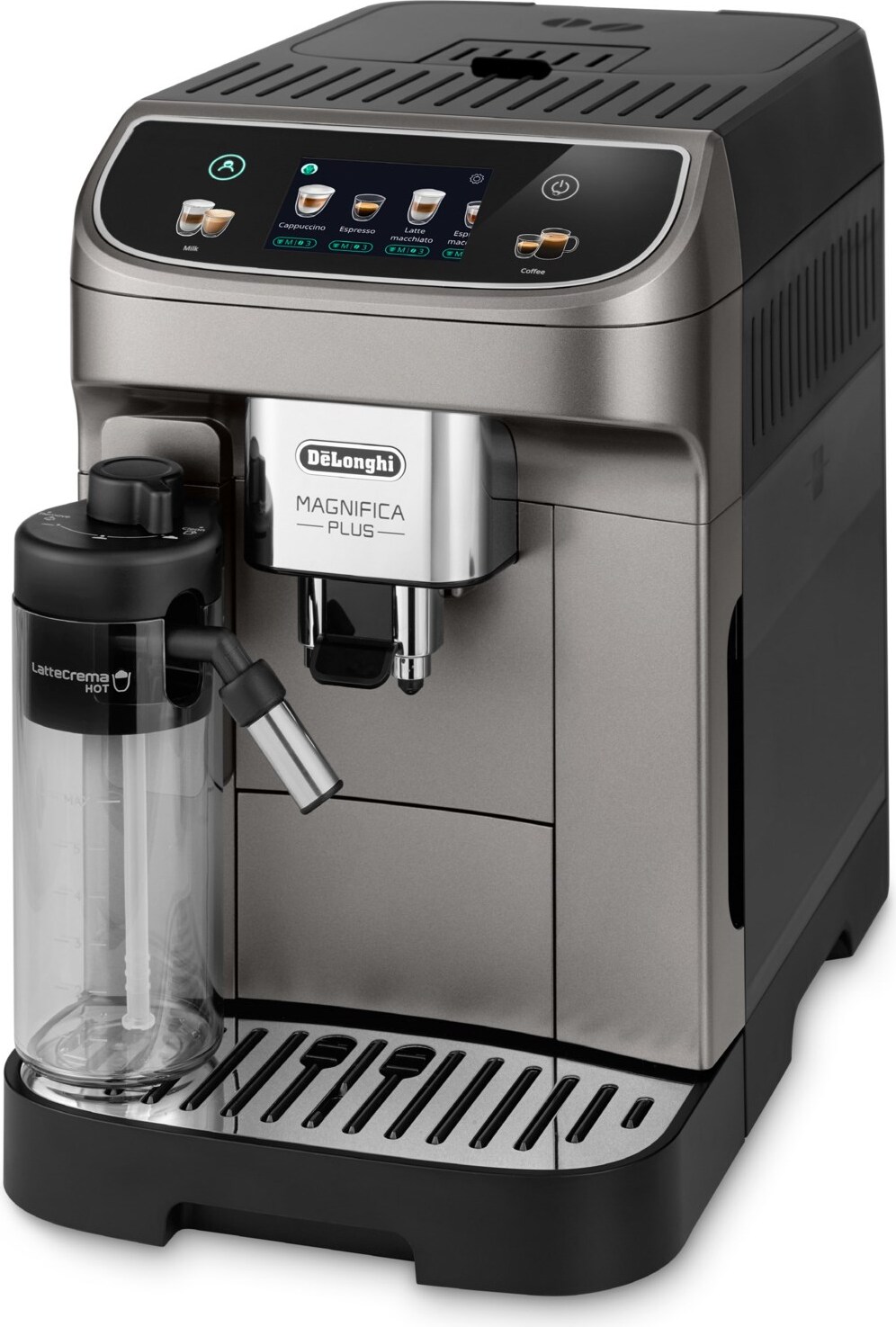 DeLonghi Magnifica Plus ECAM 320.70.TB