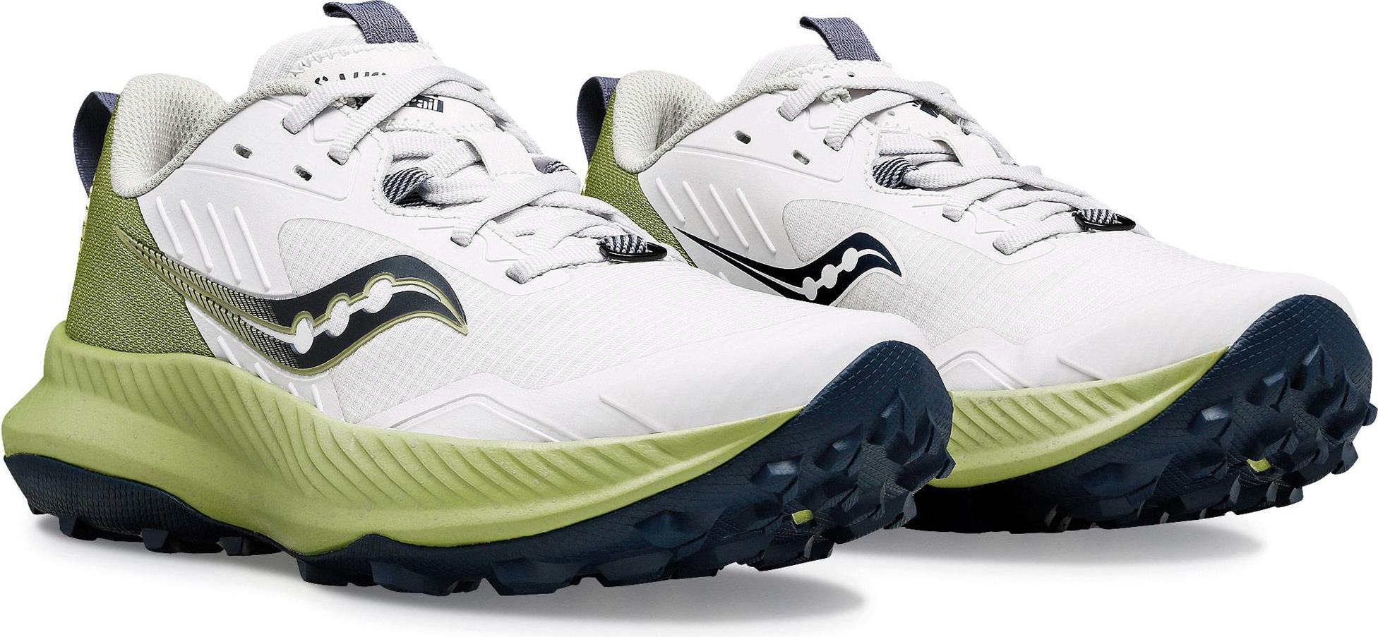 Saucony Blaze Trailrunningschuhe Dames