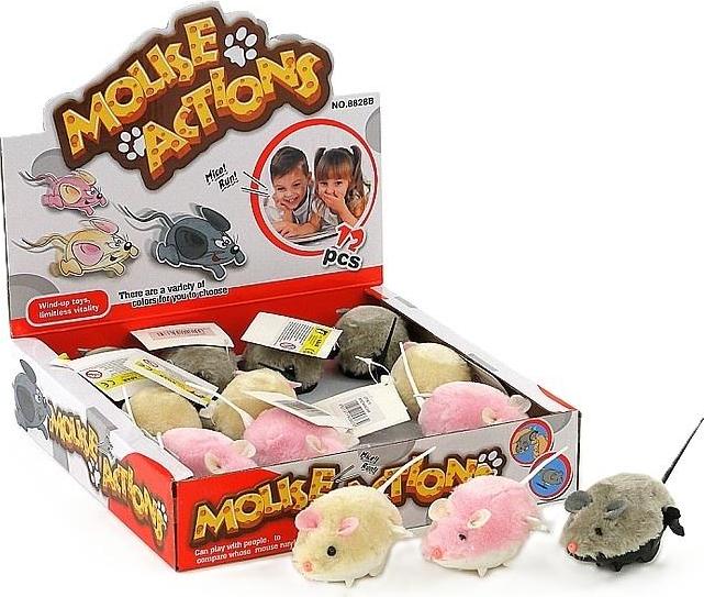 ADAR Mauswunde 456679 P12 Mixpreis für 1 PC