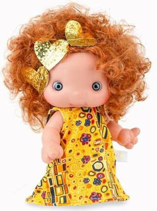 Puppe Marina & Pau 25 cm