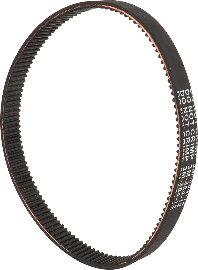 KKmoon Ersatzsynchronriemen Motorradzubehör Brandneu K_QC26585_250728_48181