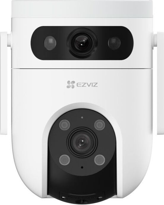 EZVIZ Pan & Tilt Camera H9c 3K