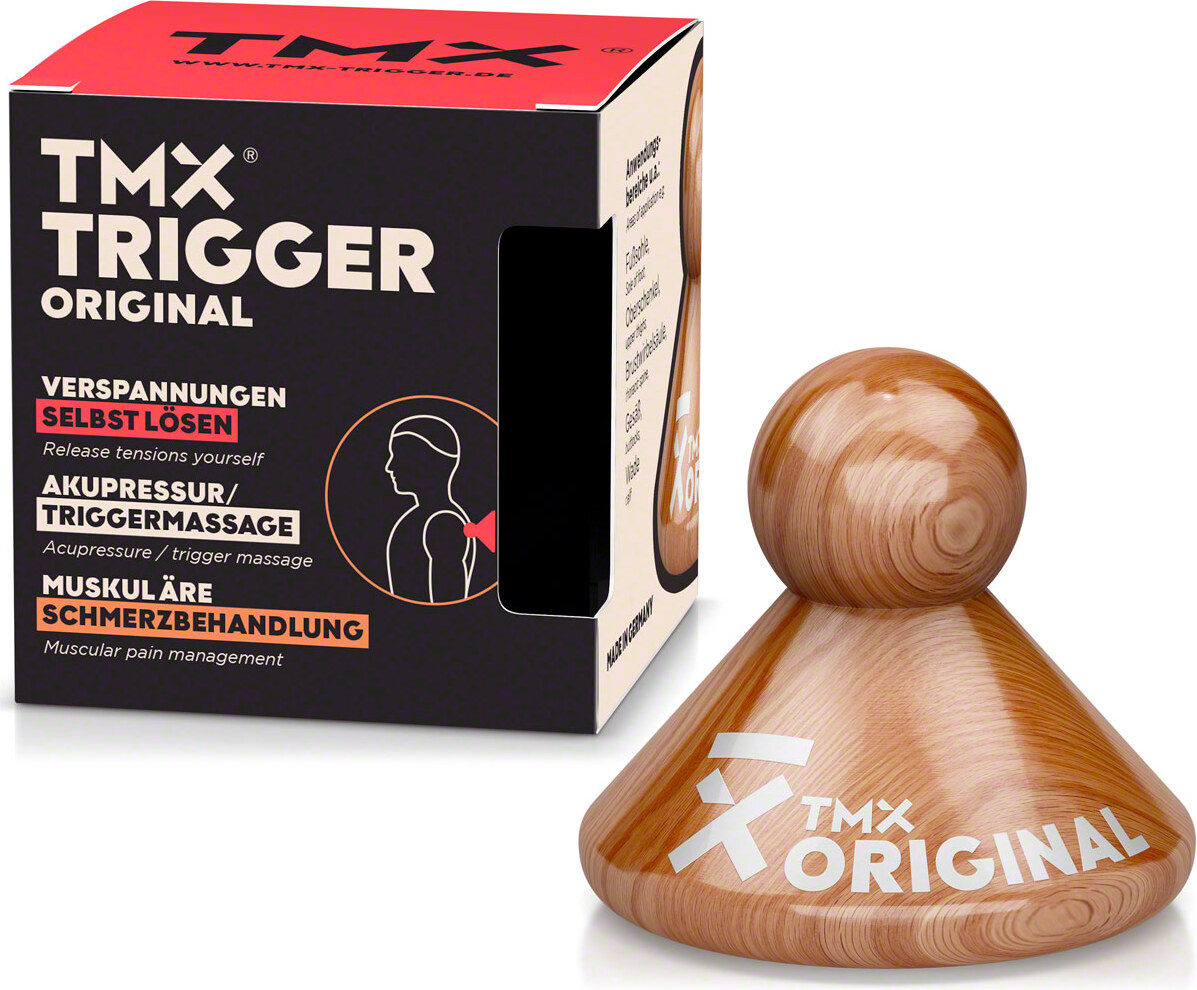 TMX Triggertool Beintrigger, 7x7x6 cm 0416010