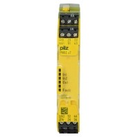 Pilz PNOZ s7 24VDC 4n/o 1n/c 750107 Kontakterweiterung