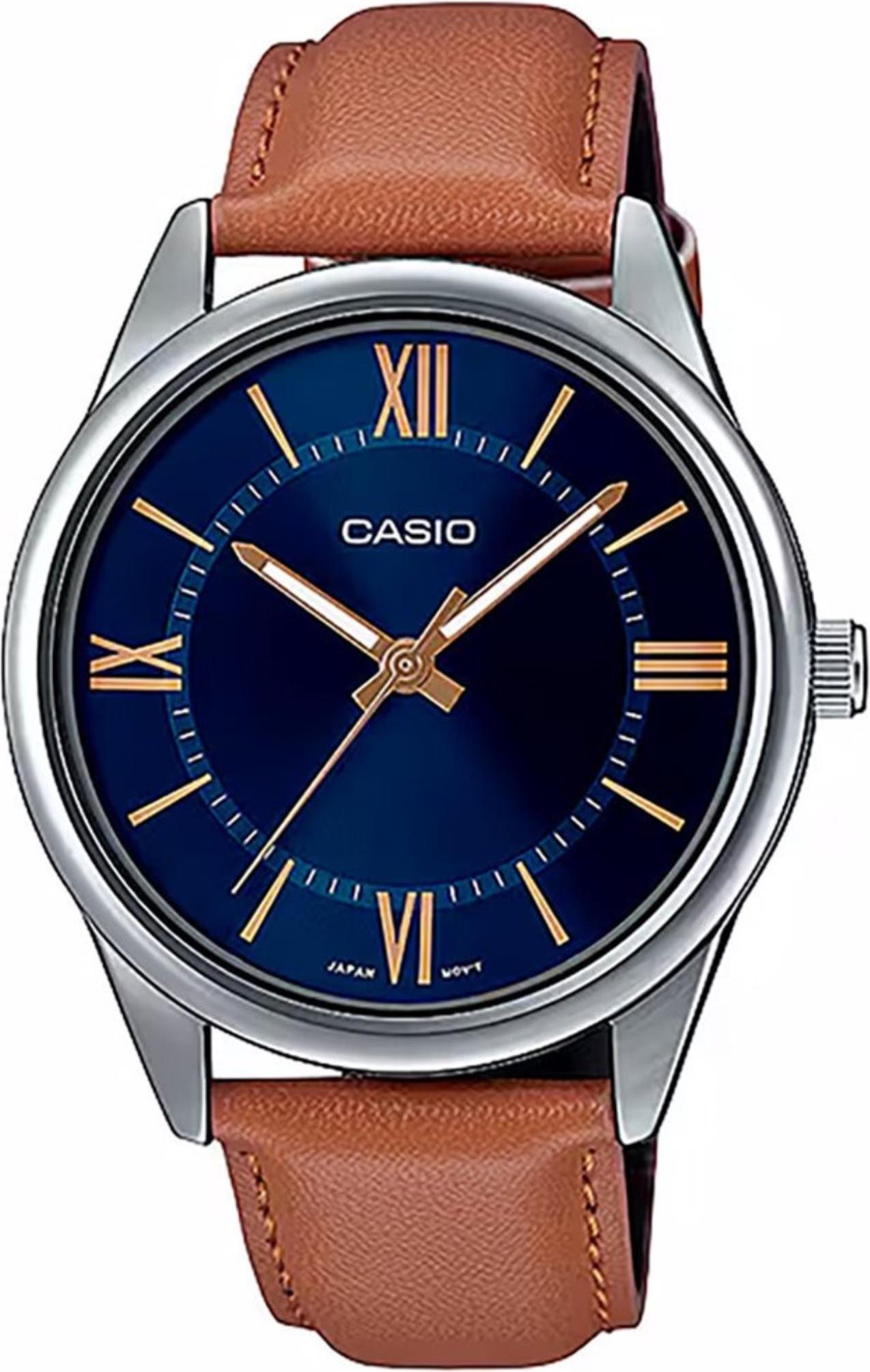 Casio Hodinky MTPV005L2B5