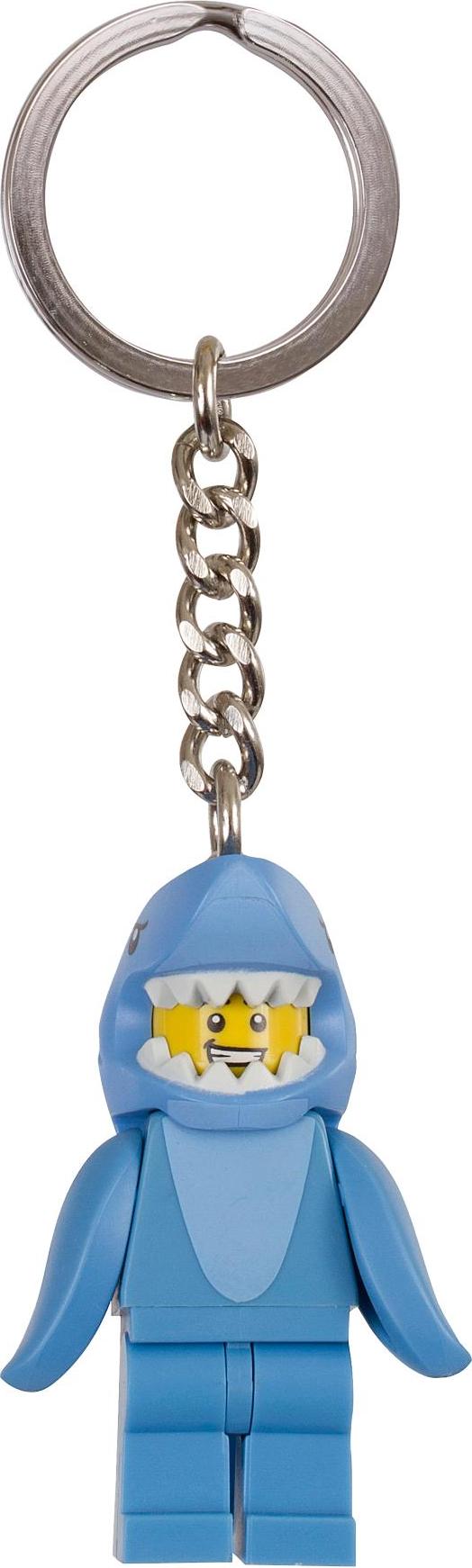 LEGO: Haimann-Schlüsselanhänger