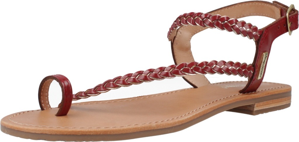 LES TROPEZIENNES C330821HAPYDEA Rot