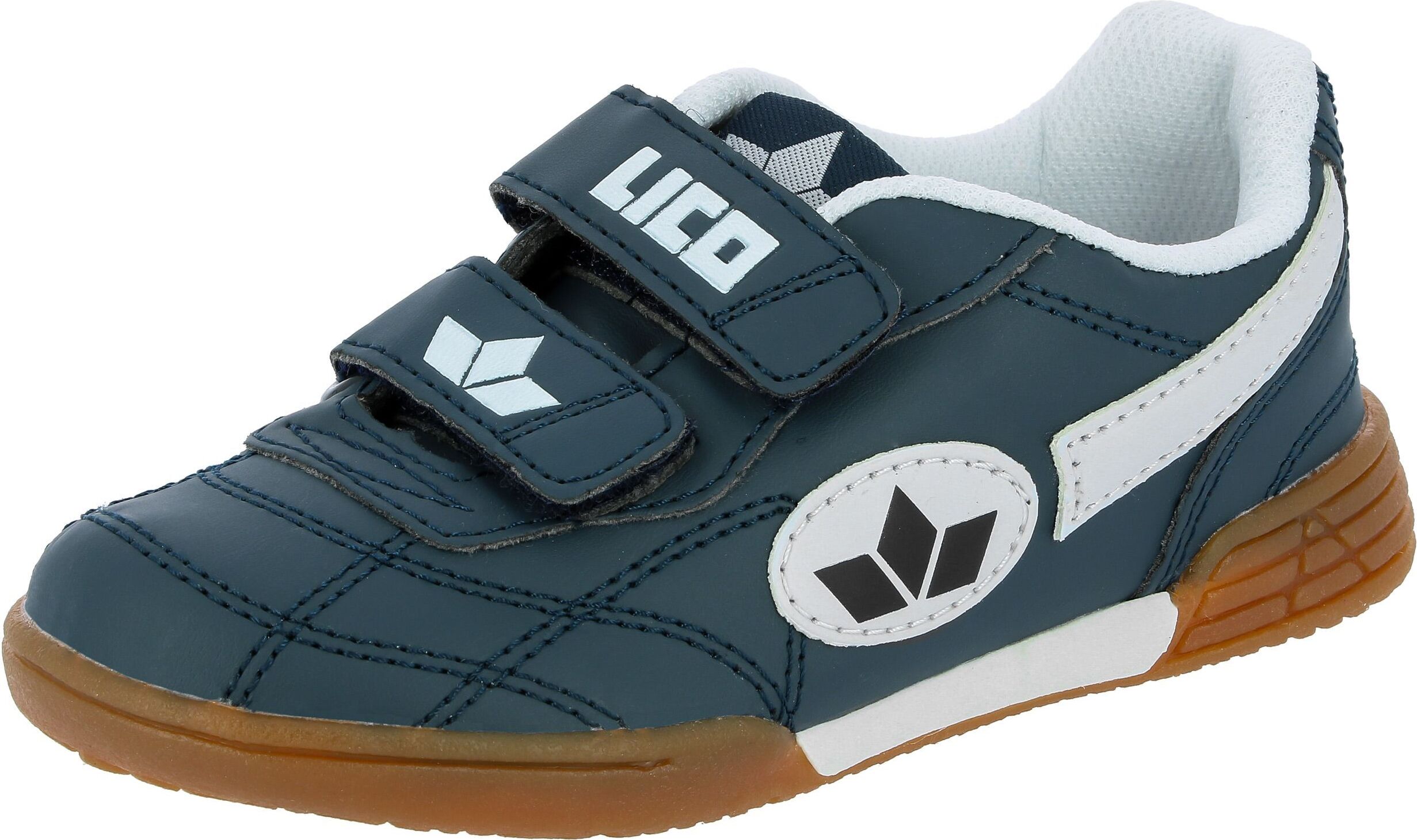 Geka/Brütting Sportschuhe blau Gr. 26 360214-26