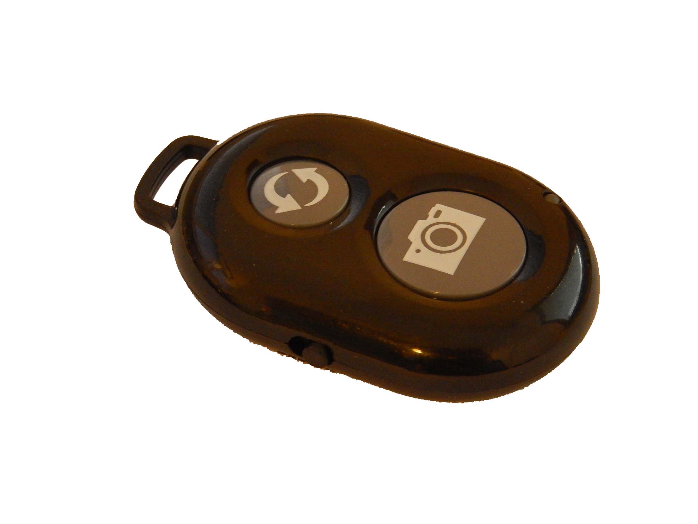 Wireless Remote für Smartphones Mit Handgelenksarmband Fernauslöser Selbstauslöser Fernbedienung für OS/Android Bluetooth Fernbedienung 2 Stück Handy Bluetooth Selfie Remote Control