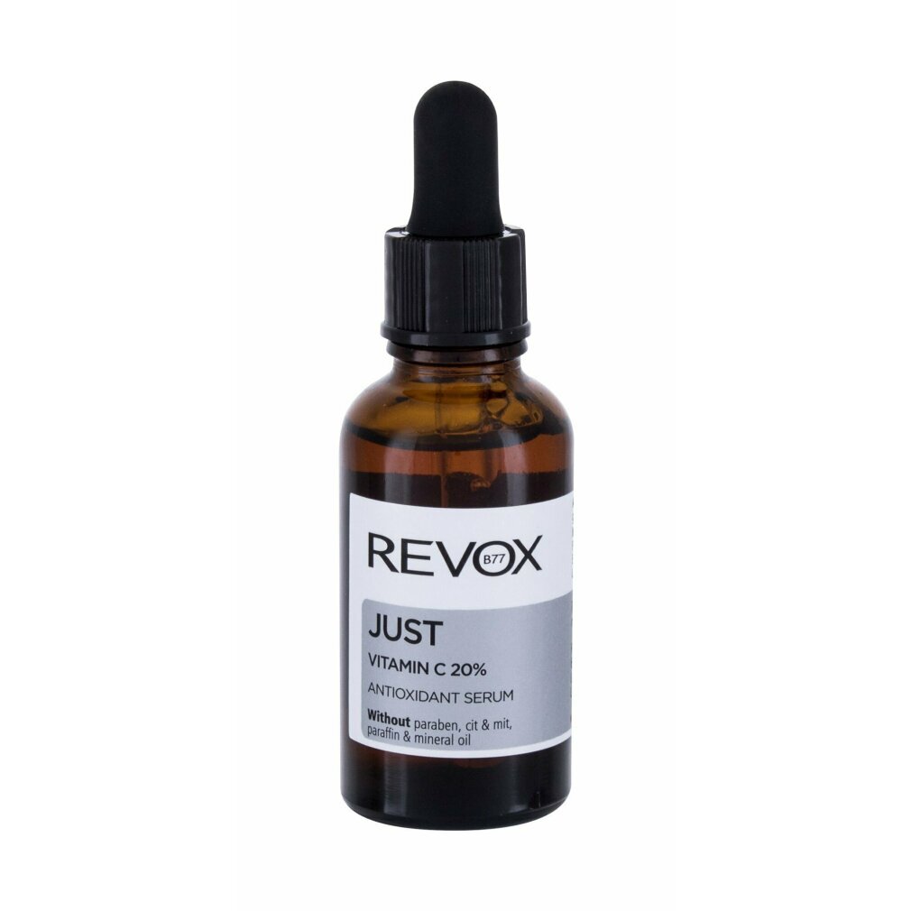 Revox Just Vitamin C 20 Antioxidantien-Serum