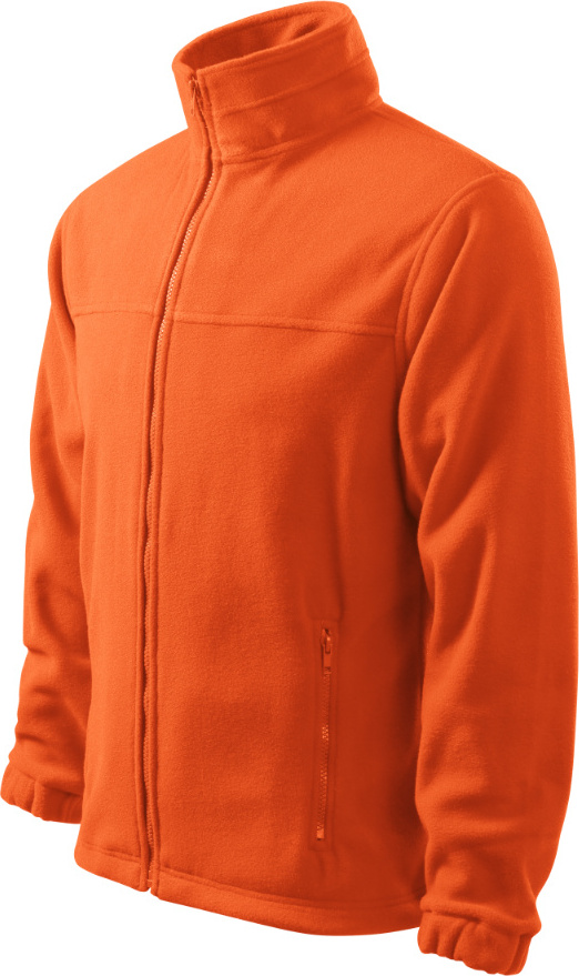 Giacca In Pile Ad Alta Visibilità AIRPORT - Foto 4