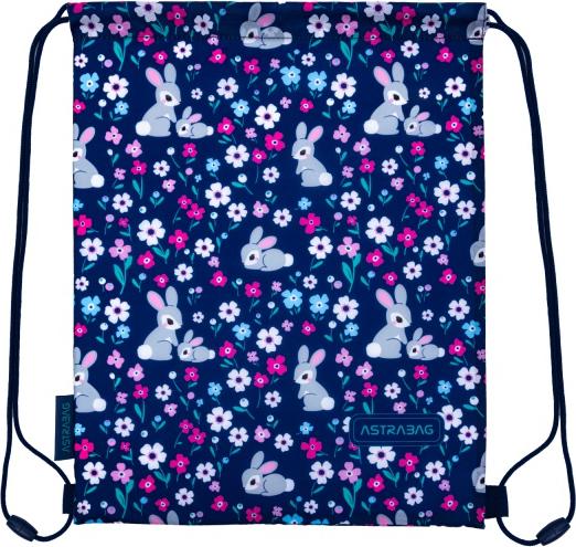 Wickeltasche AstraBAG BABY BUNNY, AD1, 507025004
