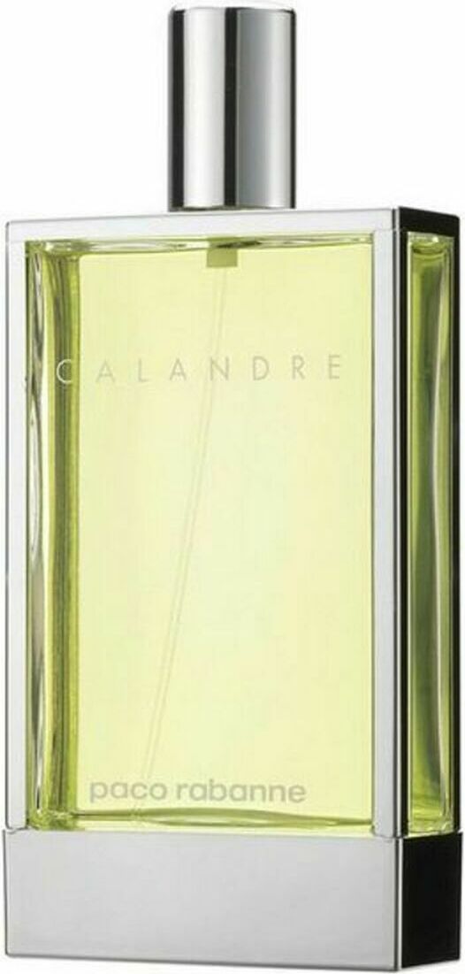 Paco Rabanne Calandre toaletná voda v spreji 100 ml