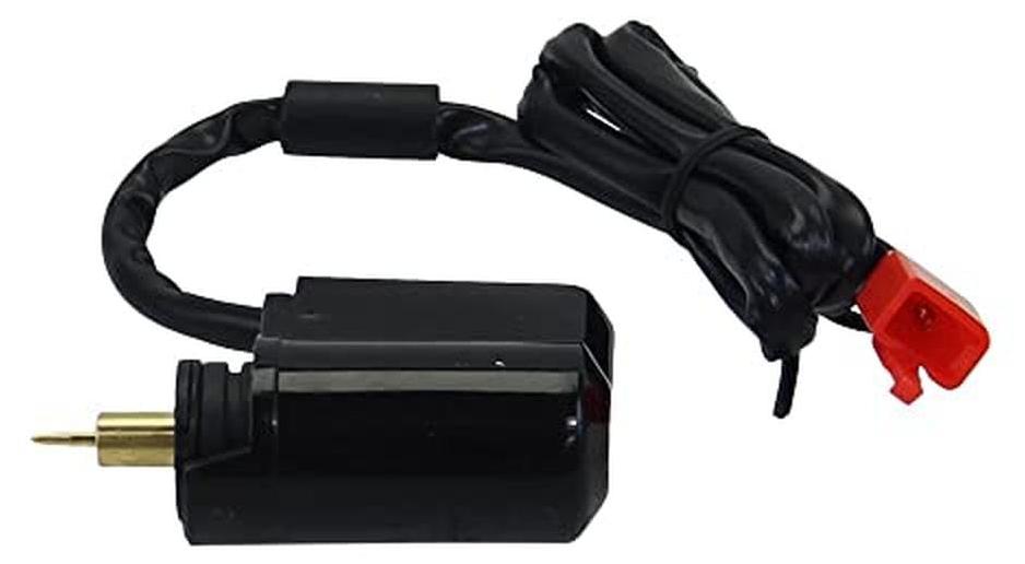 E-Choke NK200.05 Naraku Dellorto, für Dellorto, Arreche, OEM Vergaser, schwarz 6720005