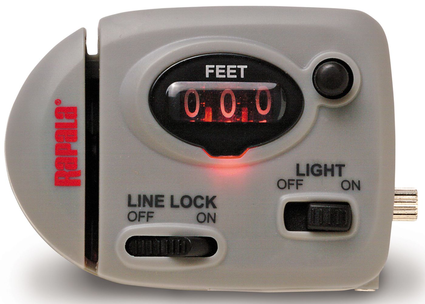 Rapala Luminous Line Counter - Schnurzähler RLLC