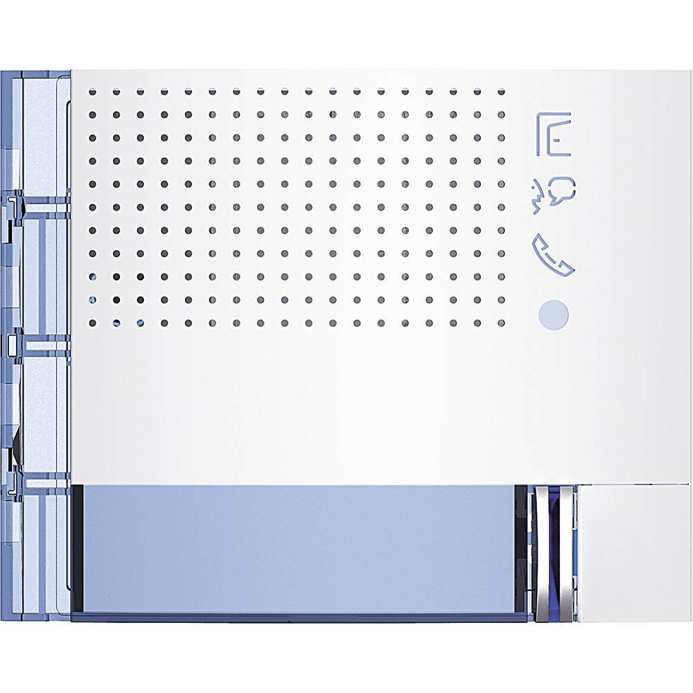 BTICINO Sprachmodul Bus 1RT SFERA ALLWHITE ws 351112