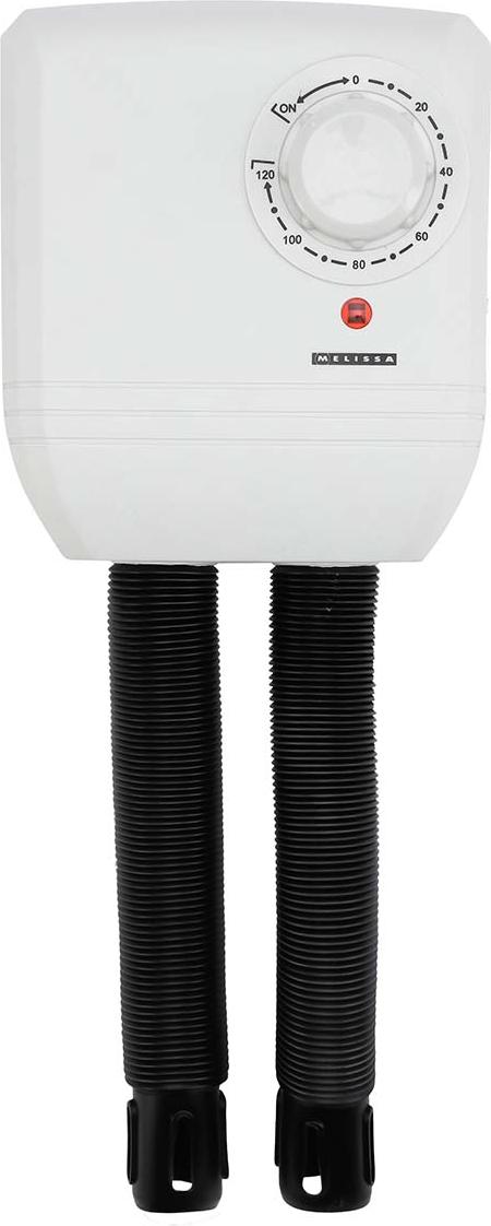 Sušič obuvi na 2 topánky 250 W