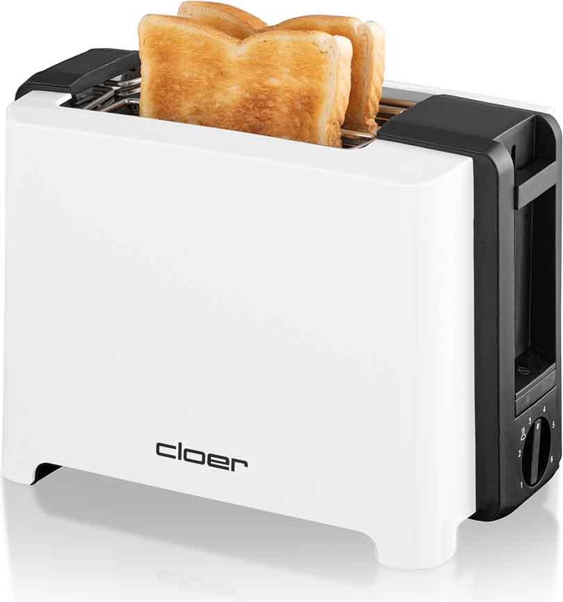 Toaster Cloer-3531