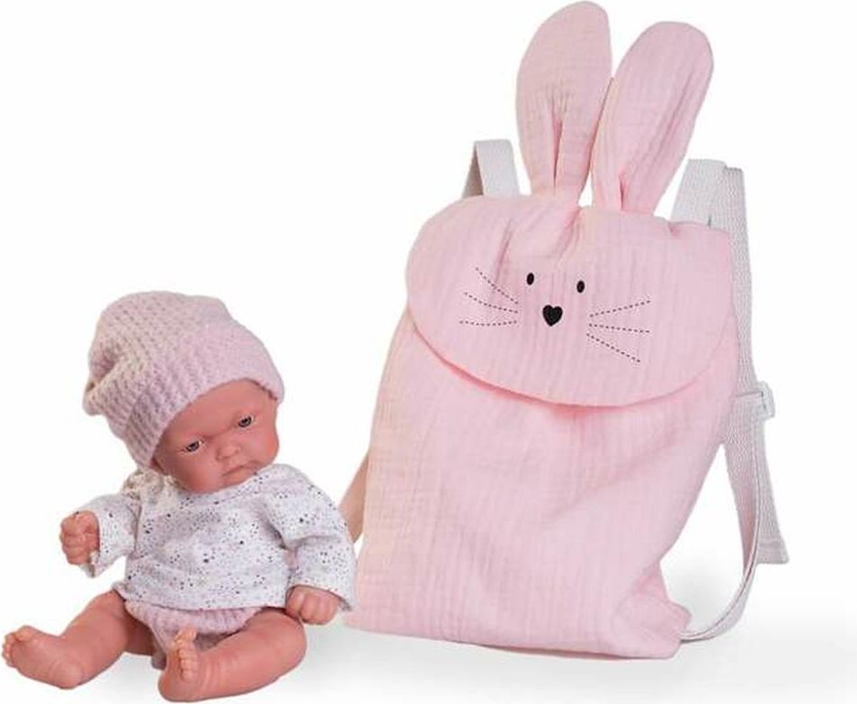Baby-Puppe Antonio Juan Pitu 26 cm