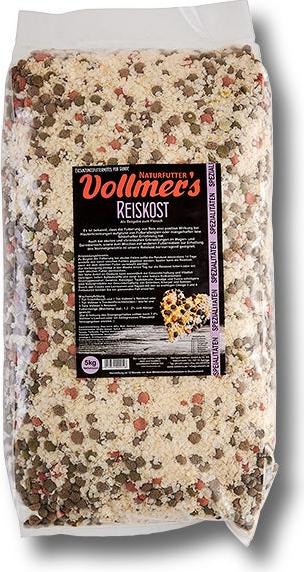 Vollmers Reiskost - 5 kg 66213