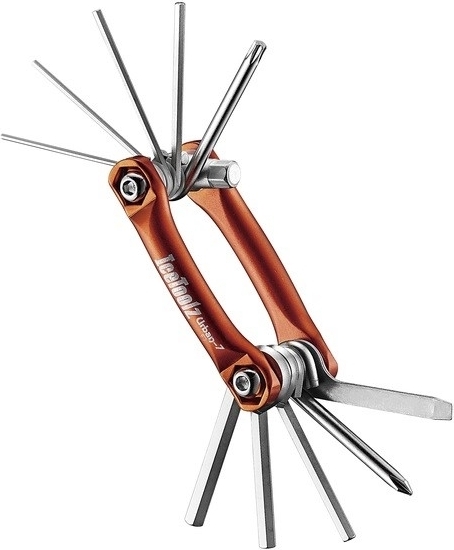 Multitool IceToolz 96B3 Bar 11 (11 teile)
