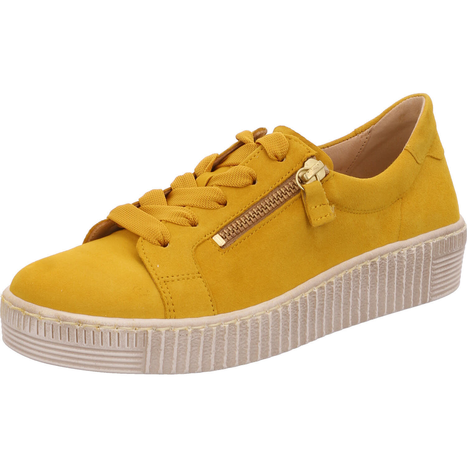Sneaker Gabor 43.334.10 Gabor Sneaker sun, 43.334.10 Gabor Sneaker sun