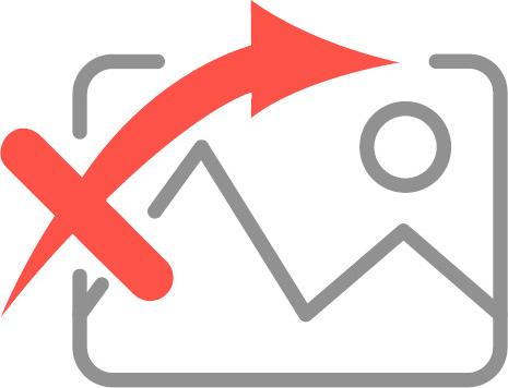 ItalyRacing Blinker vorne rechts für Piaggio Zip PZIP2461