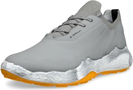 Ecco Golf Biom h5 Herren Golfschuh Grau