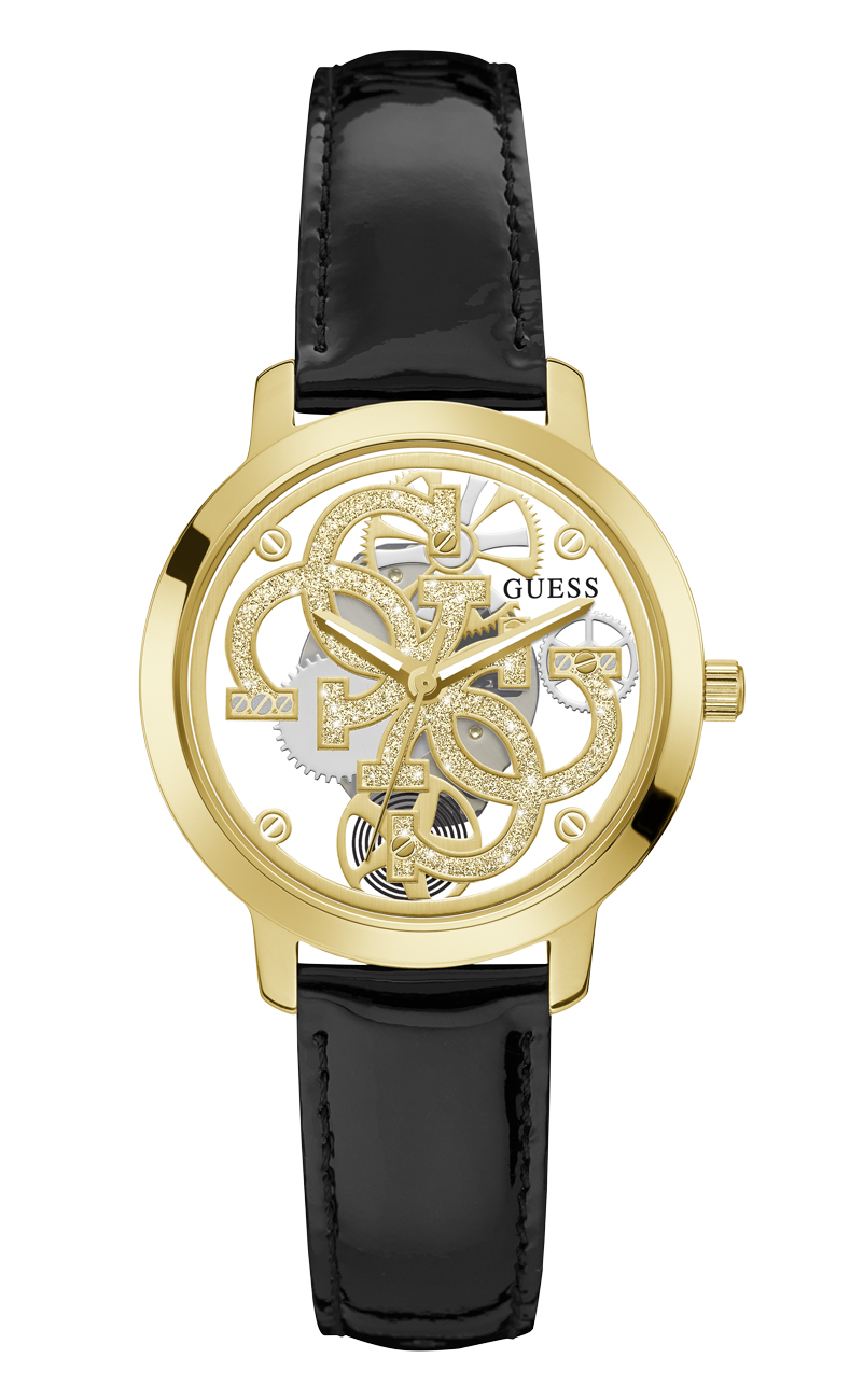 Guess- Náramkové hodinky - Dámske - Quartz - Trend - GW0383L1