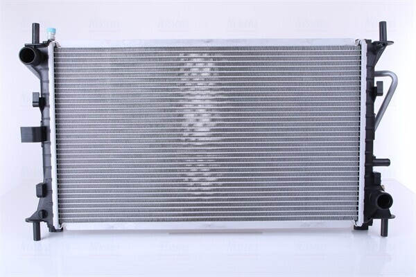 Kühlmodul NISSENS 69244