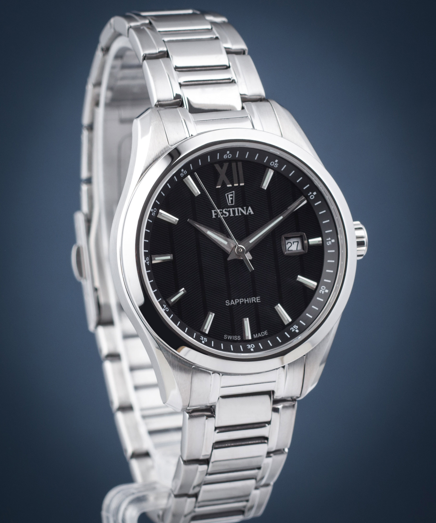 Pánske hodinky Festina Classic