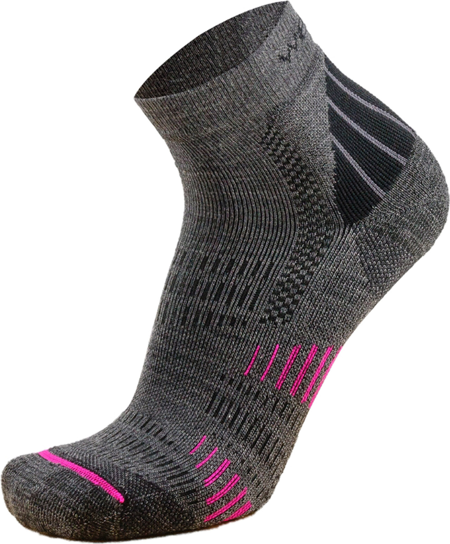 WAPITI Wapiti S05 grau-fuchsia grau-fuchsia 36-38 4550