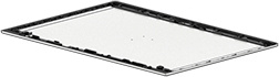 HP L77277-001 Kryt displeja pre notebooky (L77277-001)