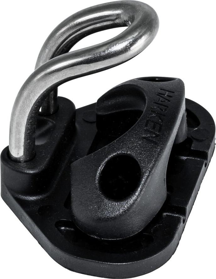 Harken Klemmenführung, Typ:für H468/ H471 AWN-50347