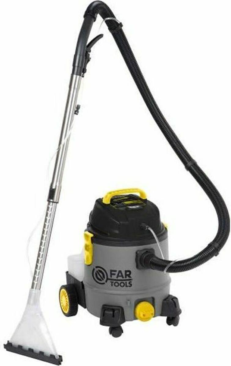 Staubsauger Fartools SPO 20 L 3 in 1 S7152789