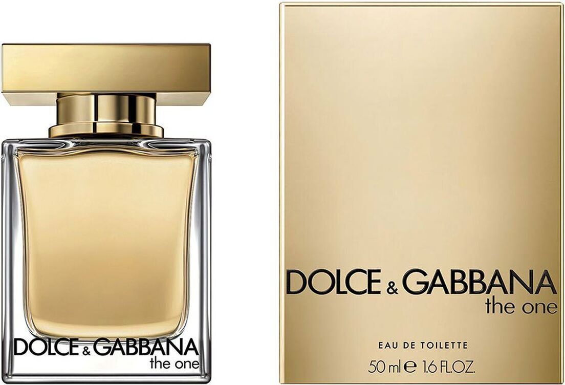 Dolce & Gabbana Parfumovaná voda Dolce & Gabbana The One Eau de Parfum 50ml