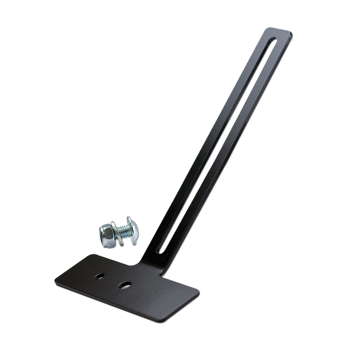 4U-Onlinehandel T-Halter zur Montage von Reflektoren Classic 390507