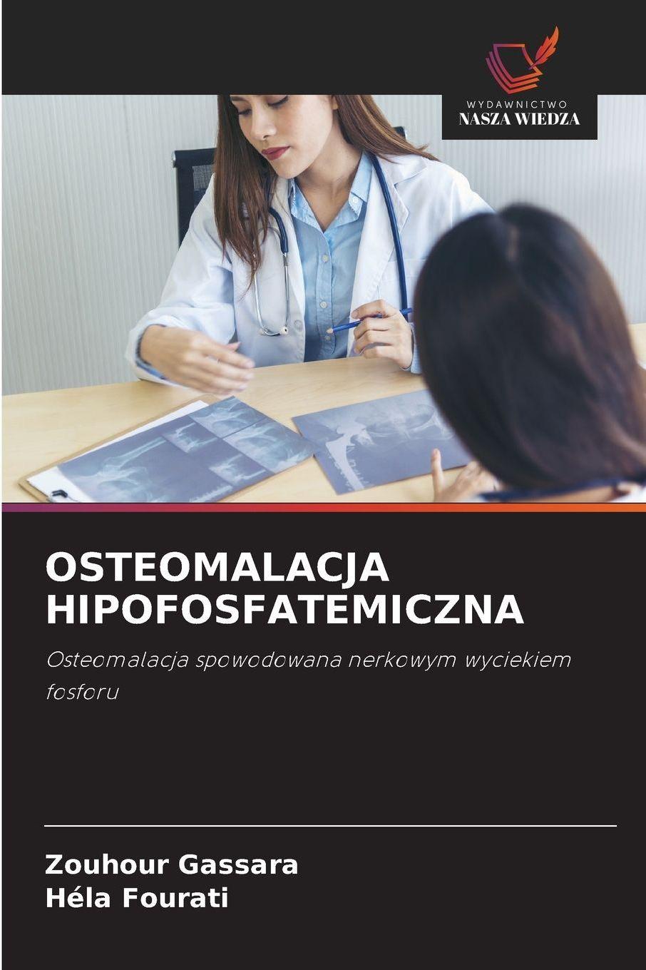 Sonstige Verlage Osteomalacja Hipofosfatemiczna