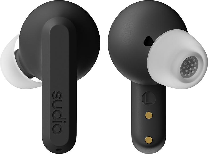 Sudio Kopfhörer A3 Pro In-Ear True Wireless Schwarz 377616