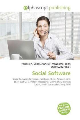 OMNISCRIPTUM Soziale Software