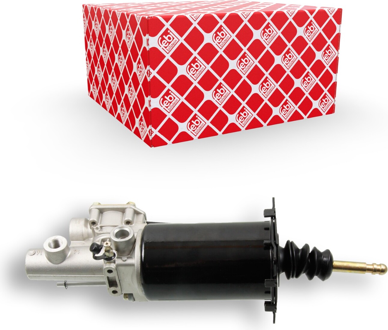 Kupplungsverstärker FEBI 171636