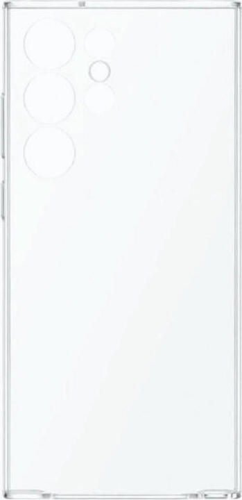 Swissten - Jelly Samsung Galaxy S23 Ultra (Transparent)