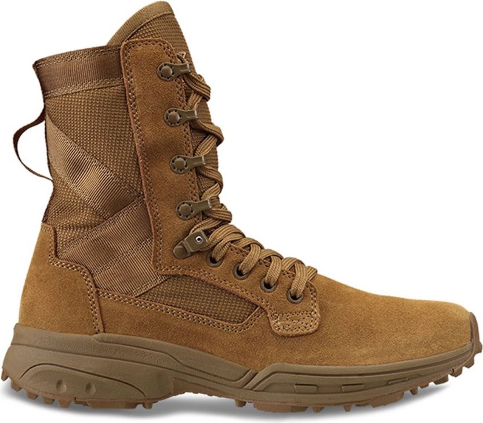 Garmont Obuv T8 Nfs 670 Regular Coyote, 34935379628