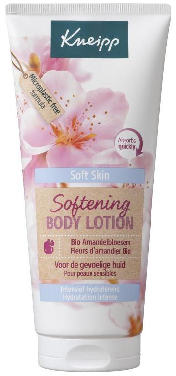 Kneipp Körperlotion für weiche Haut (200 ml) 913439