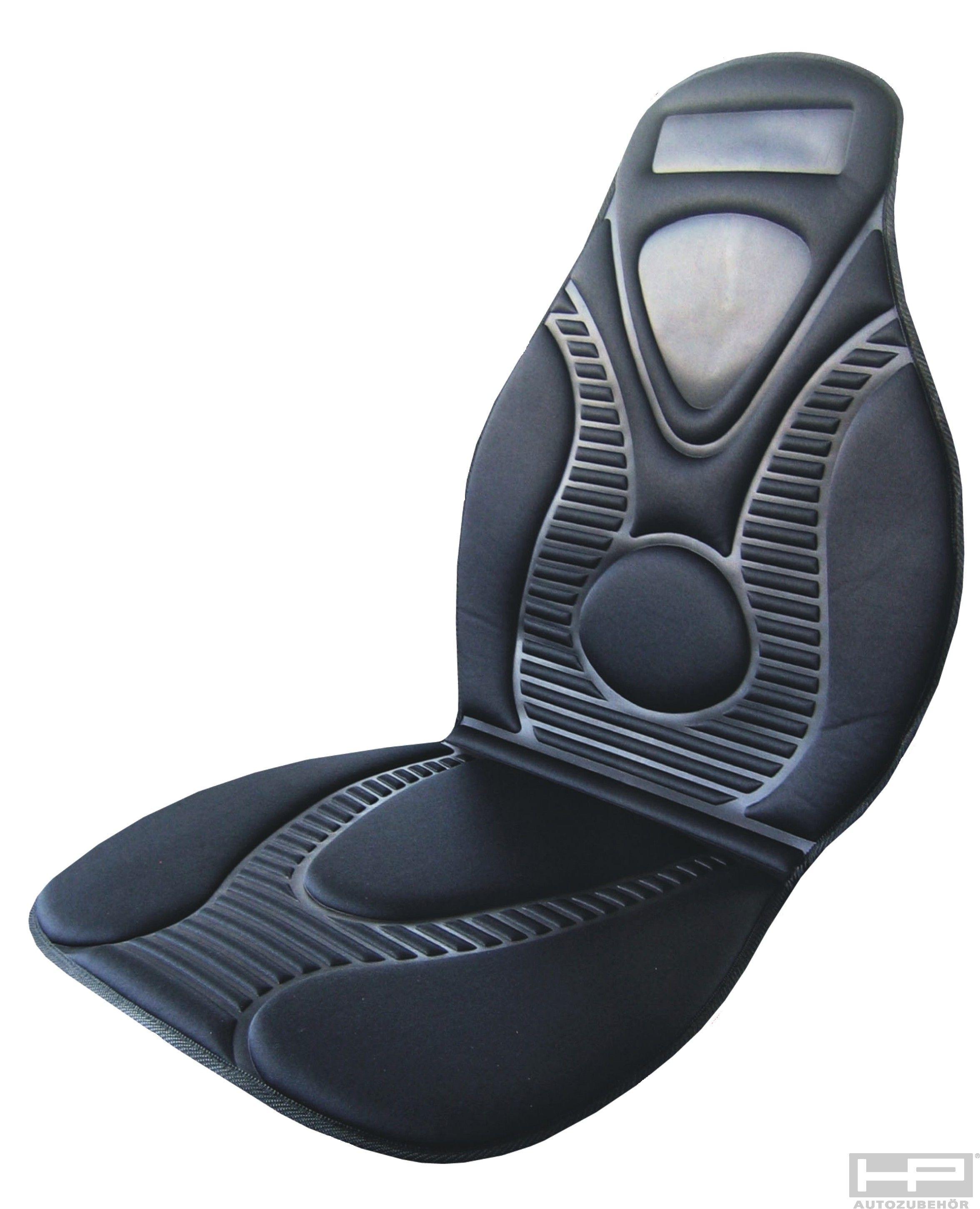 Filmer Auto Sitzheizung Heizbare Sitzauflage Comfort Plus 12 Volt 36036