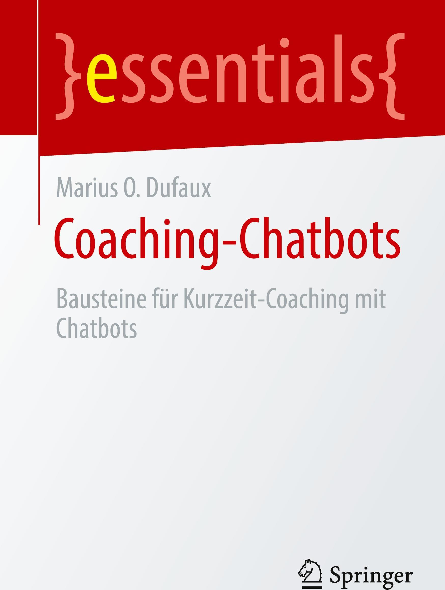 Sonstige Verlage Coaching-Chatbots