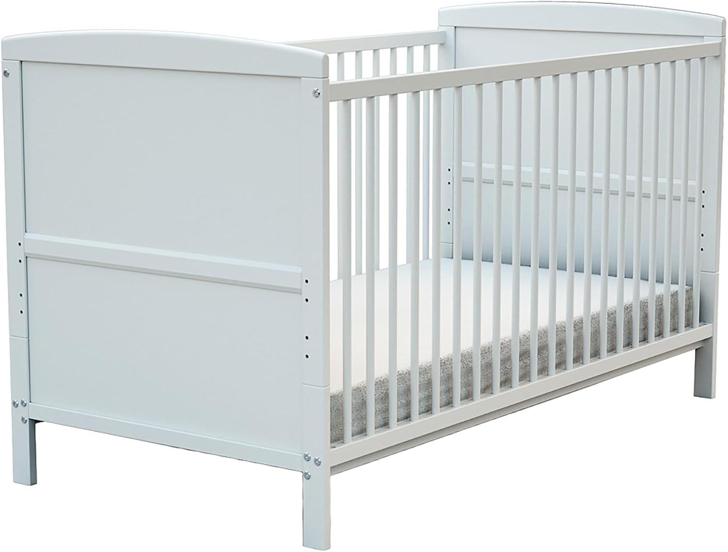Markenlos Skalierbares Bett von Ateliers T4