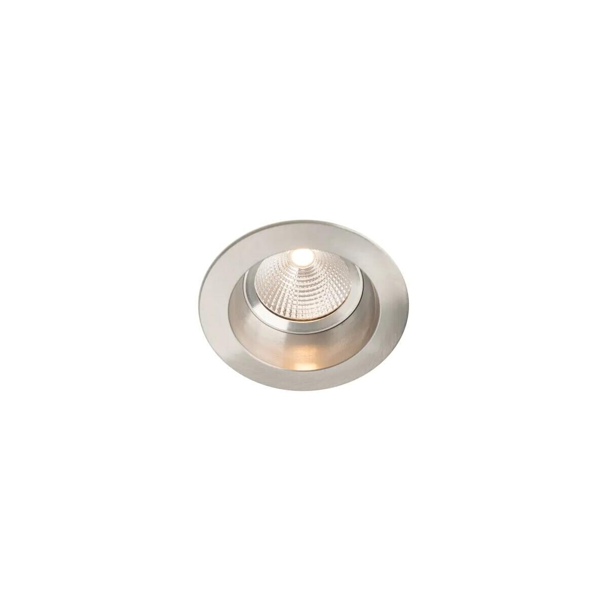 Arclite roundCENTURY 362, 1 Glühbirne(n), LED, 3000 K, 625 lm, IP44, Aluminium AA81280.04.91