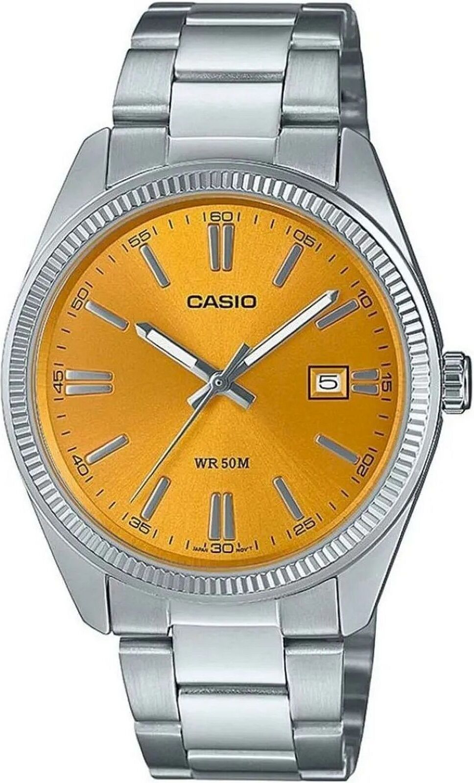 Pánske hodinky Casio Timeless Collection